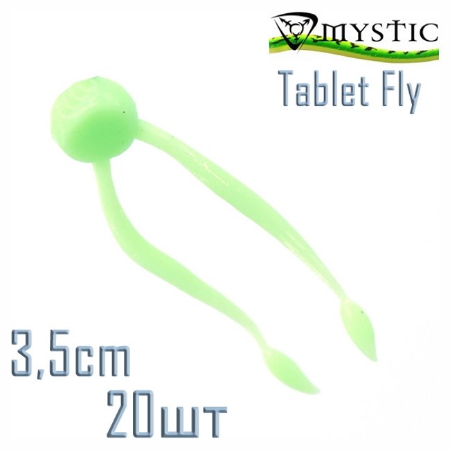 Mystic Tablet Fly 35-GG006