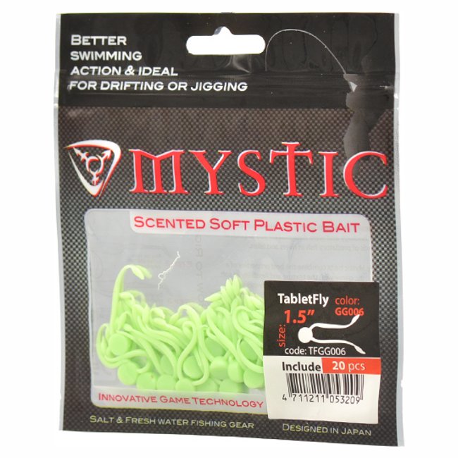 Mystic Tablet Fly 35-GG006
