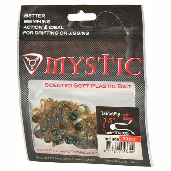 Mystic Tablet Fly 35-MO005
