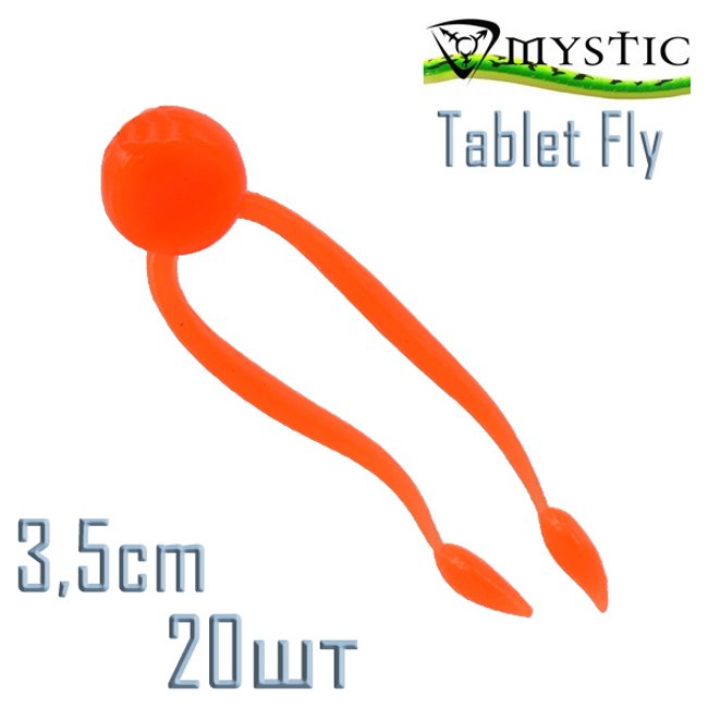 Mystic Tablet Fly 35-OR001
