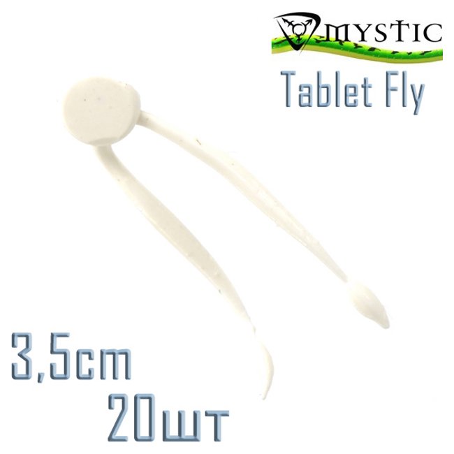Mystic Tablet Fly 35-W004