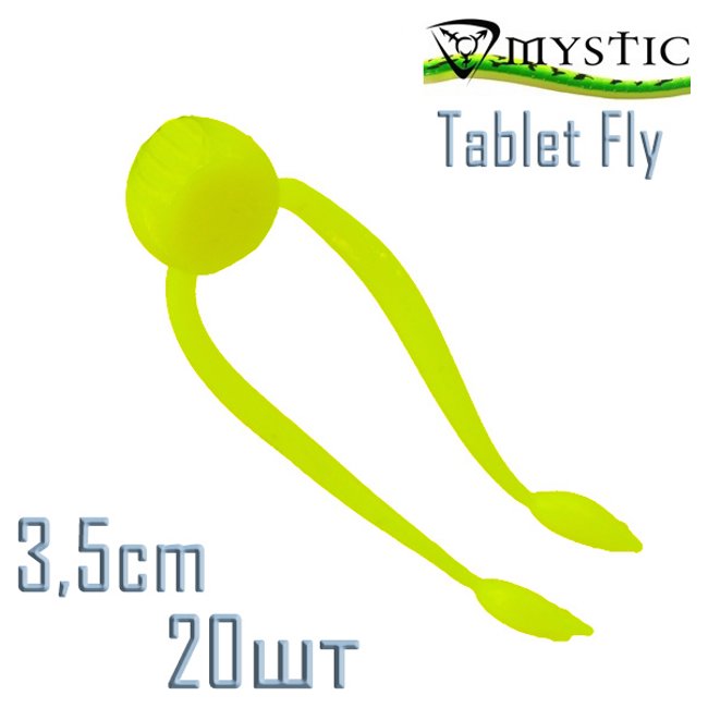 Mystic Tablet Fly 35-Y002