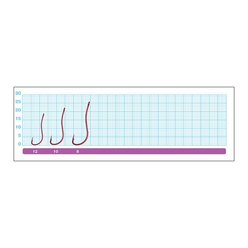 53118-12 Worm SP-BH