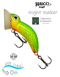 Night Walker R07 - фото