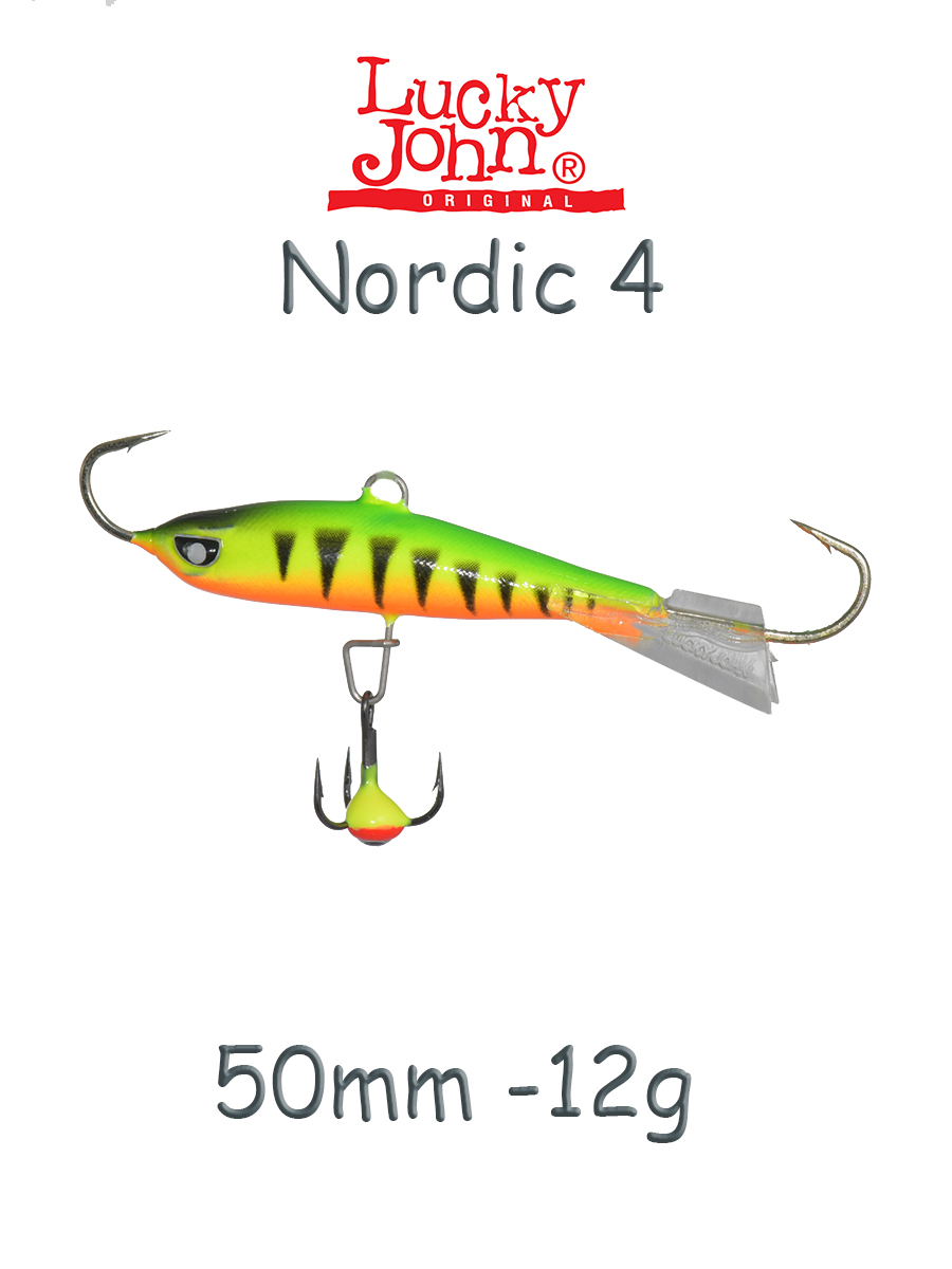 Nordic 4-035T