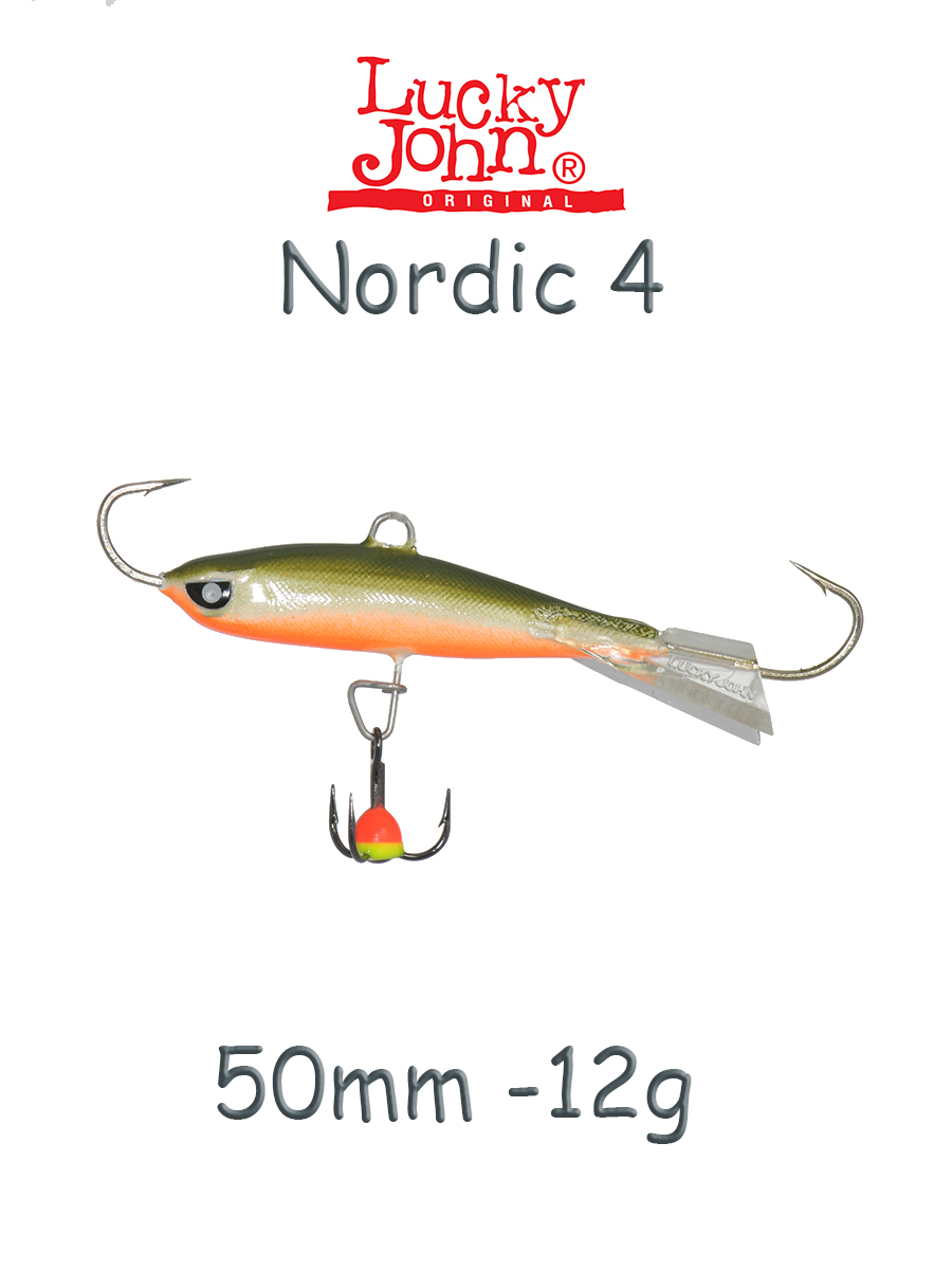 Nordic 4-059