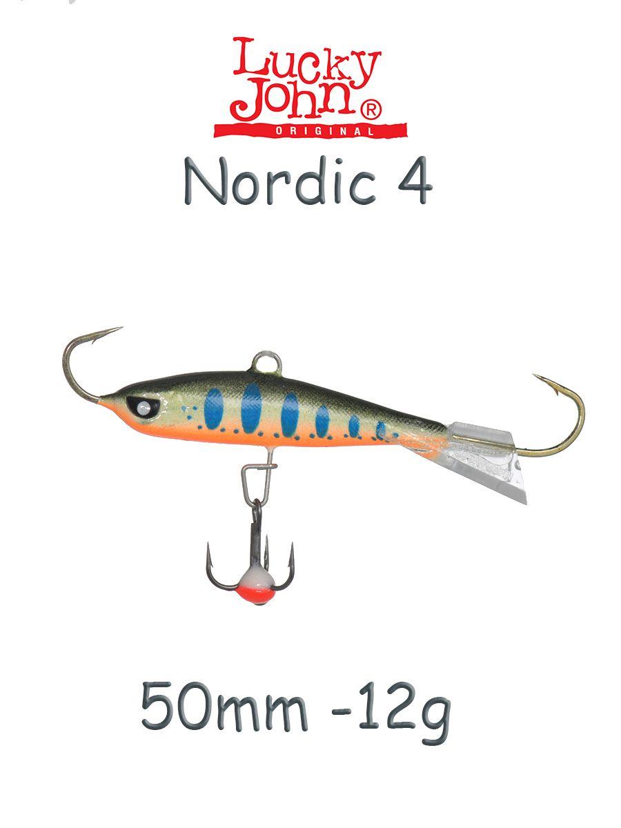 Nordic 4-103