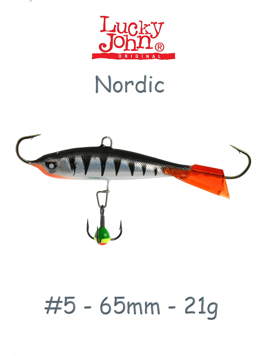 Nordic 5-012HRT