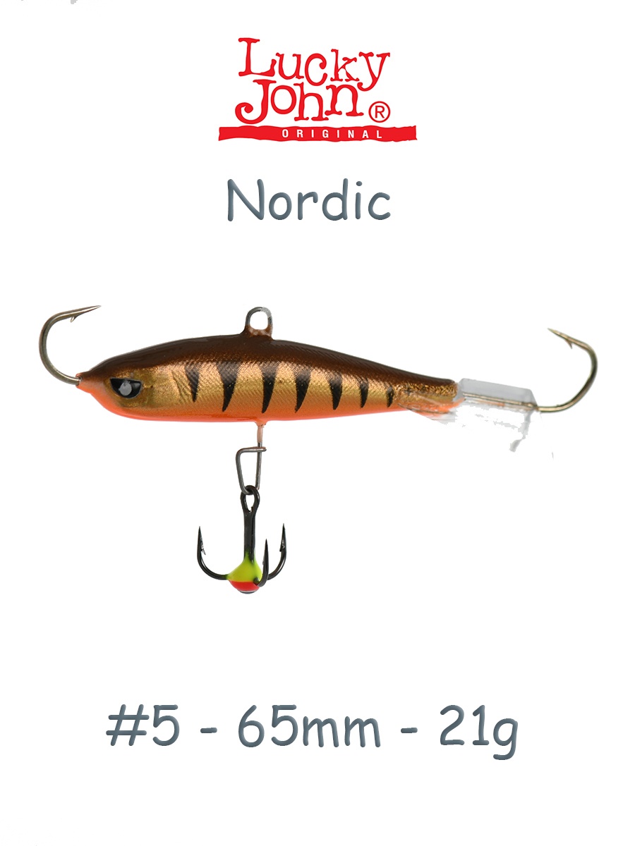 Nordic 5-041