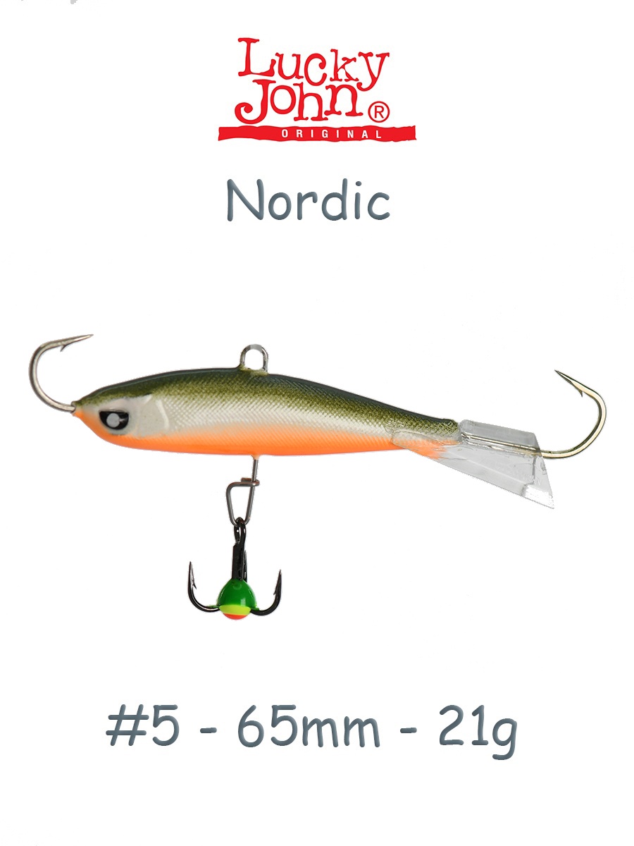 Nordic 5-059