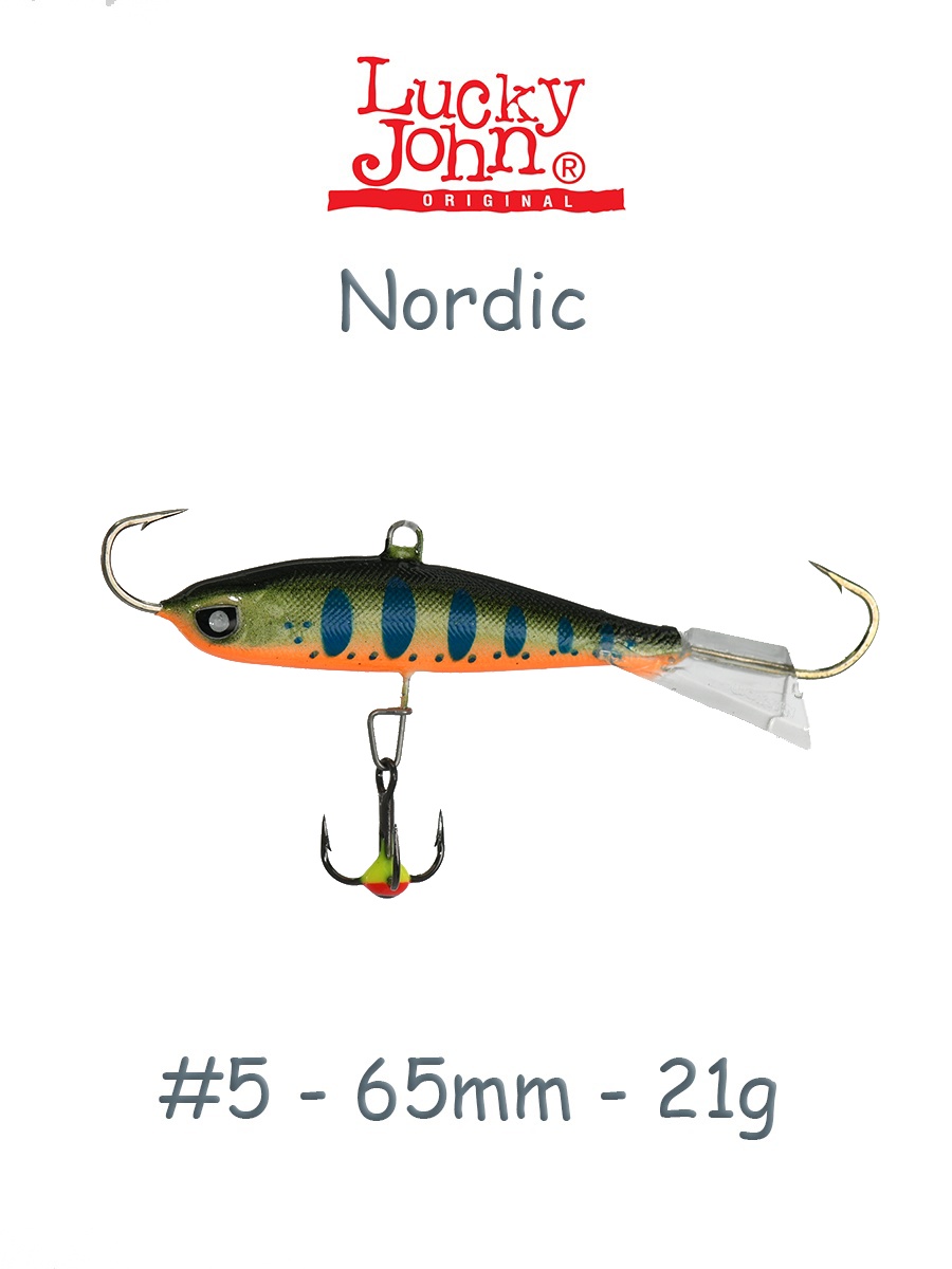 Nordic 5-103