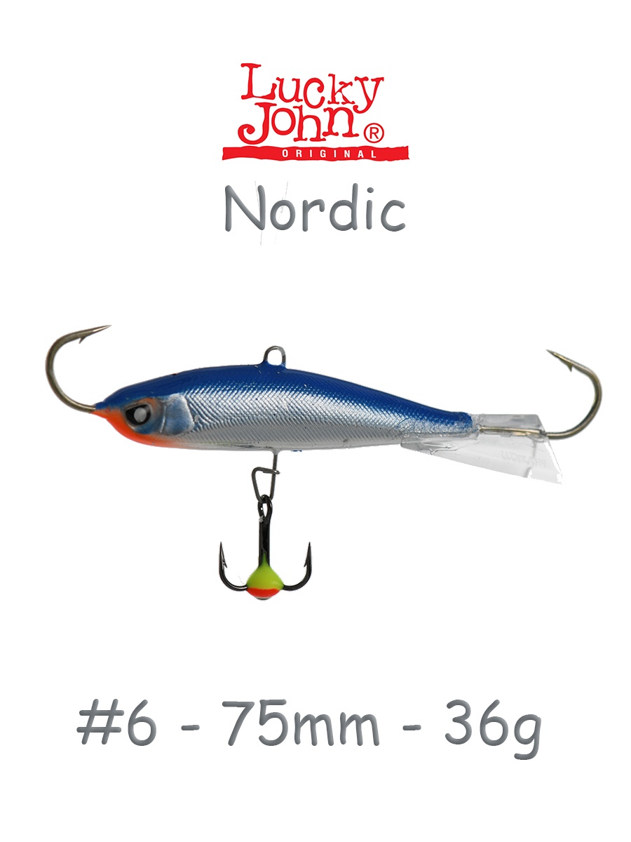Nordic 6-015H