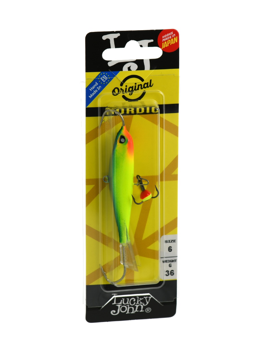 Nordic 6-029 - фото4