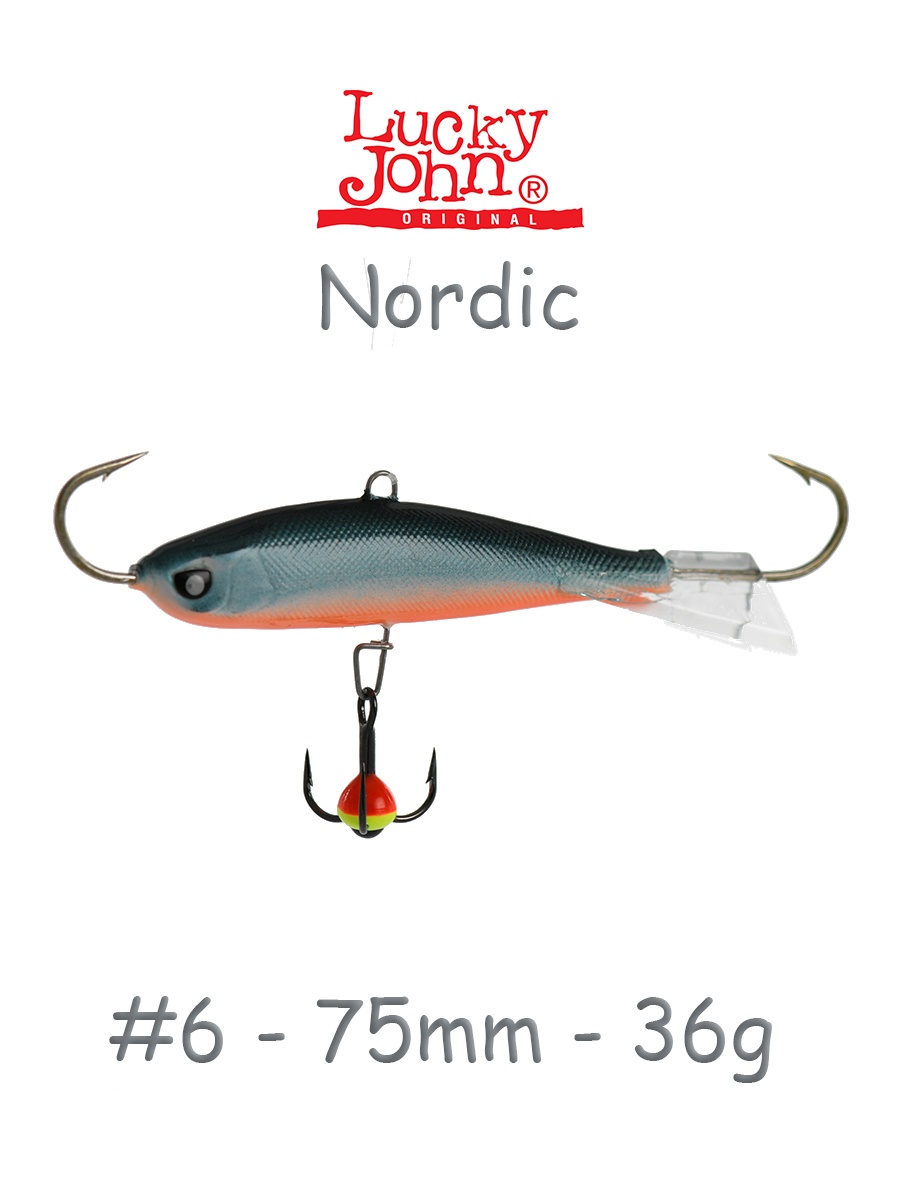 Nordic 6-058