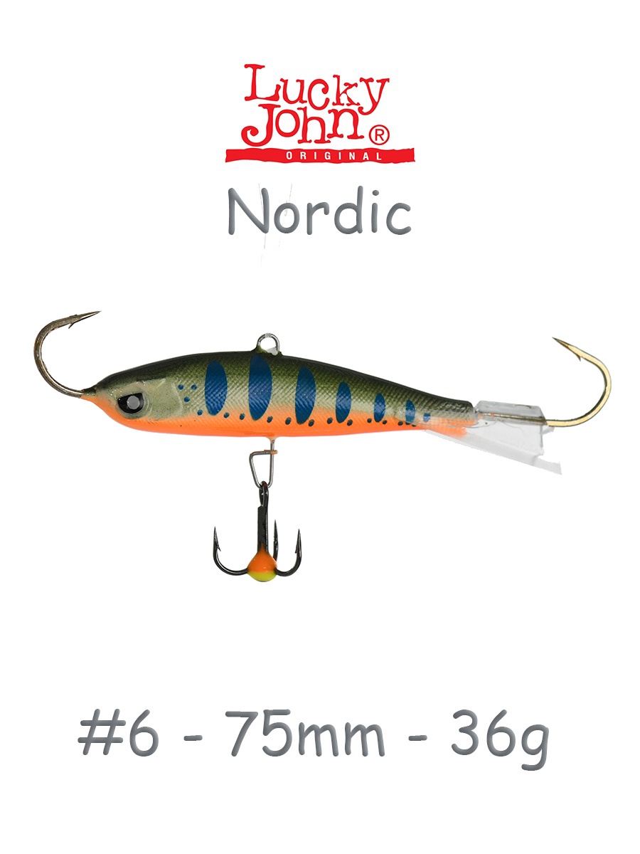 Nordic 6-103
