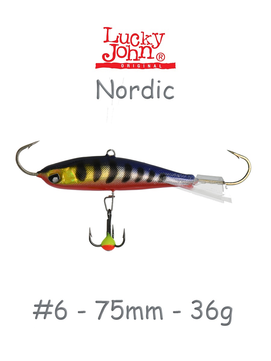 Nordic 6-114