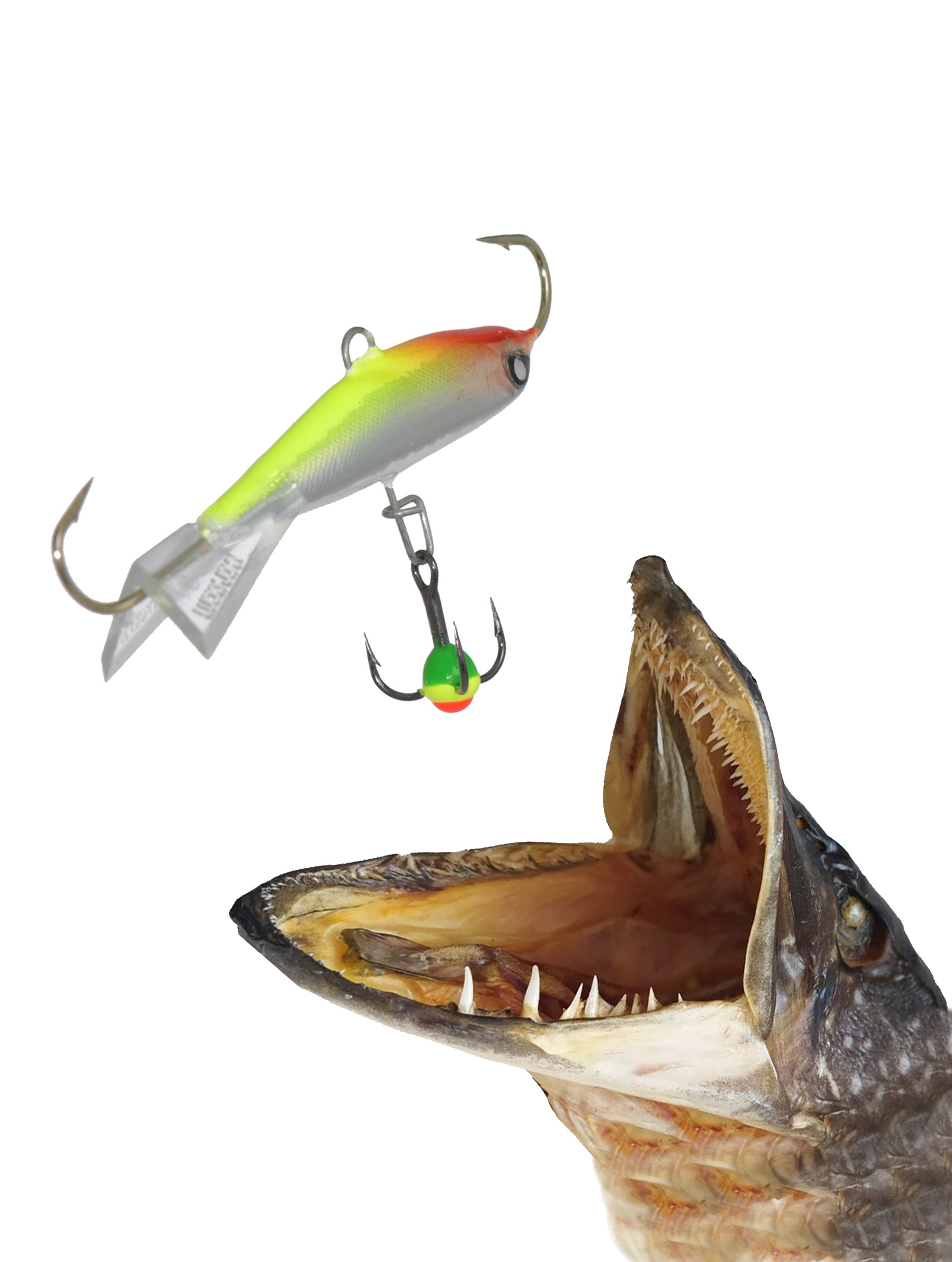 Nordic 3-002H - фото2