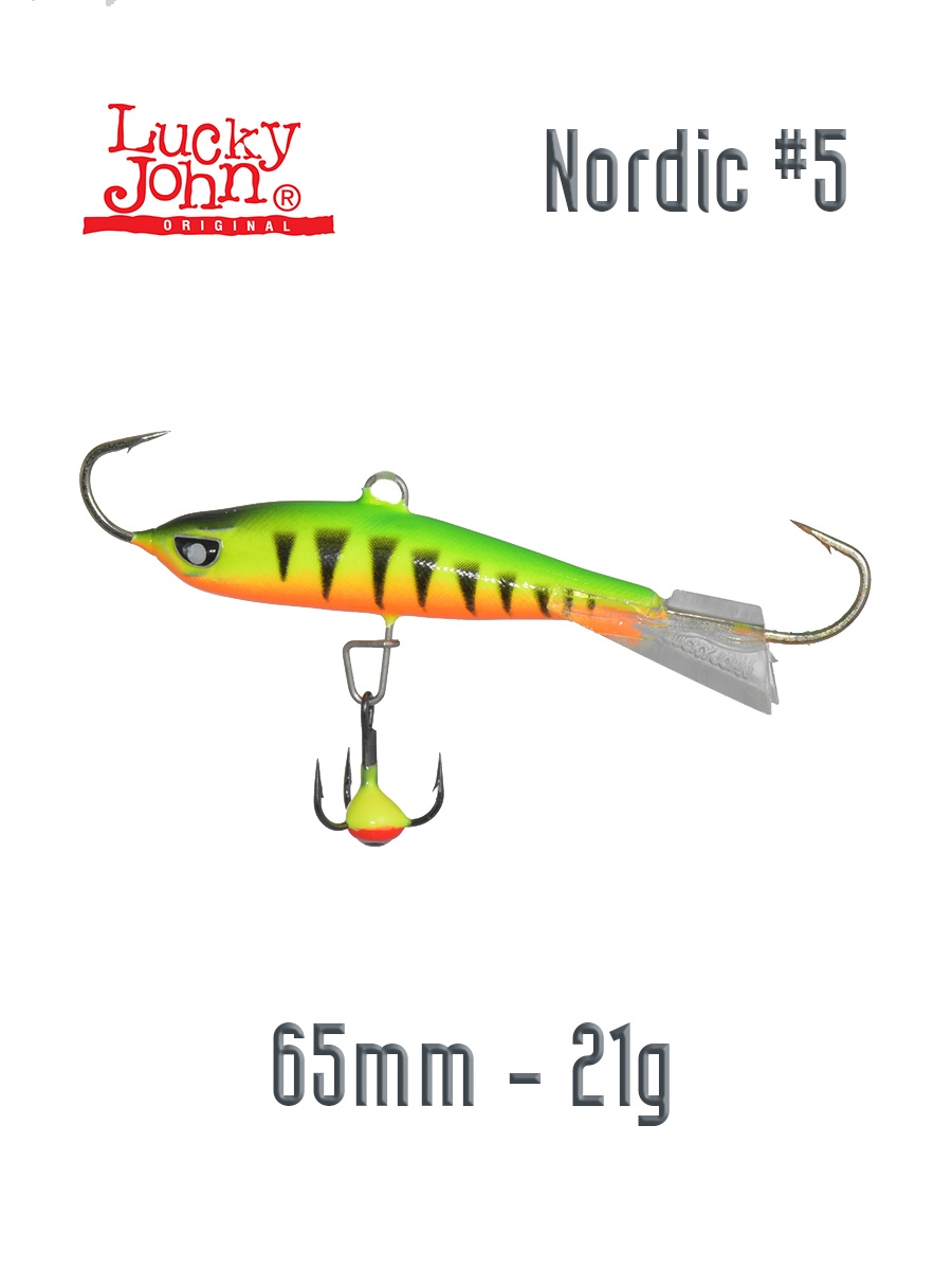 Nordic 5-035T