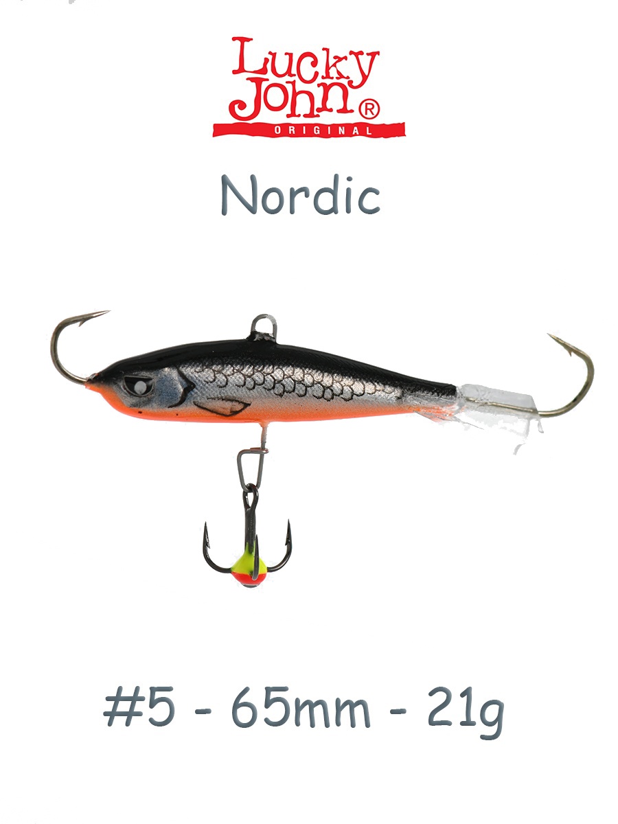 Nordic 5-047H