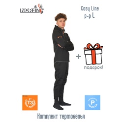 Norfin Cosy Line L - фото