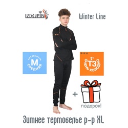 Norfin Winter Line XL - фото