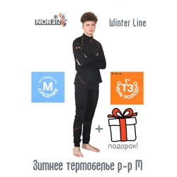 Norfin Winter Line M - фото