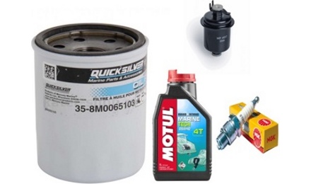 Обслуживание (ТО)