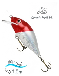 OFE05-45 Evil FL - фото