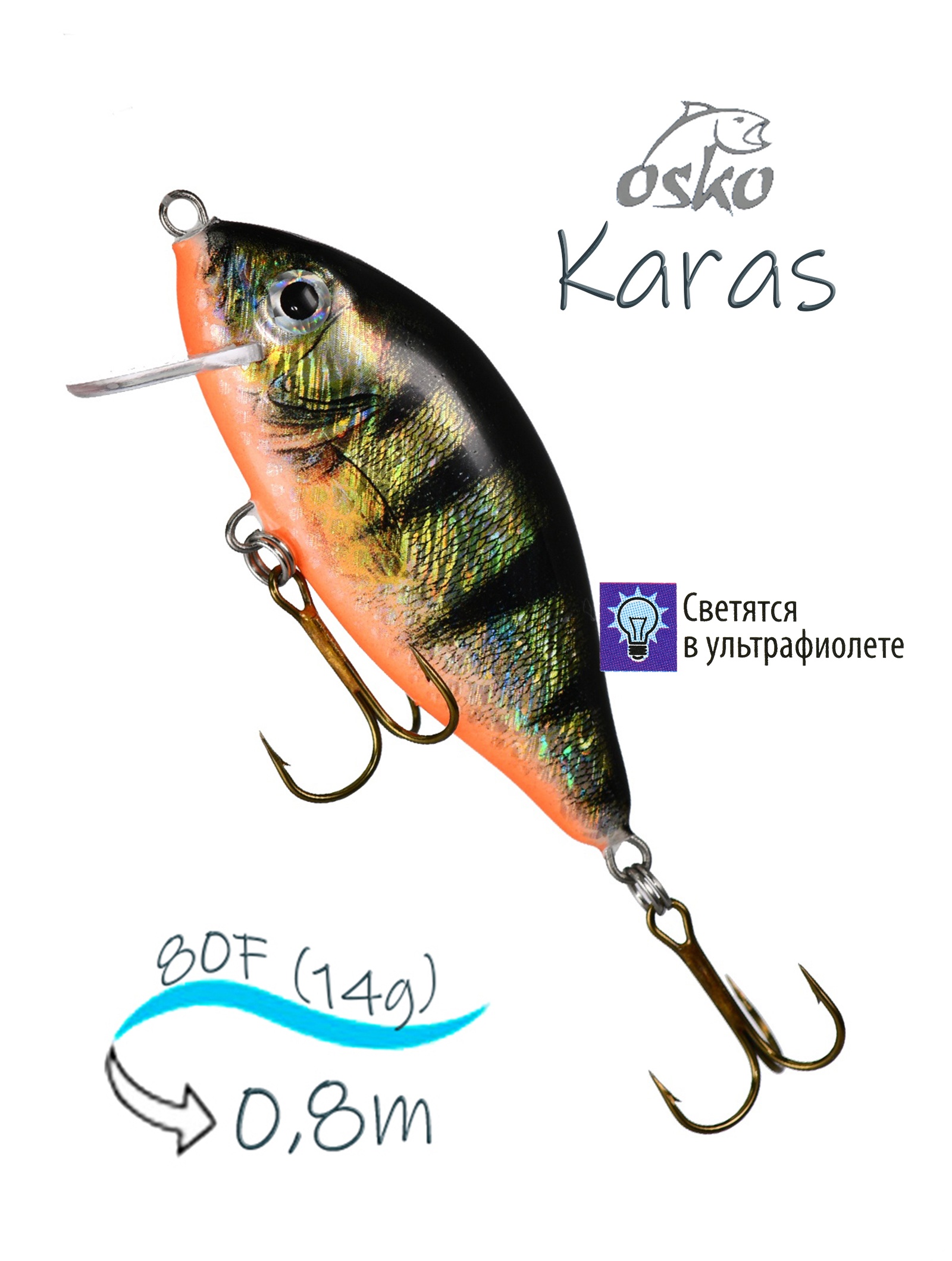 OFK08-06 Karas