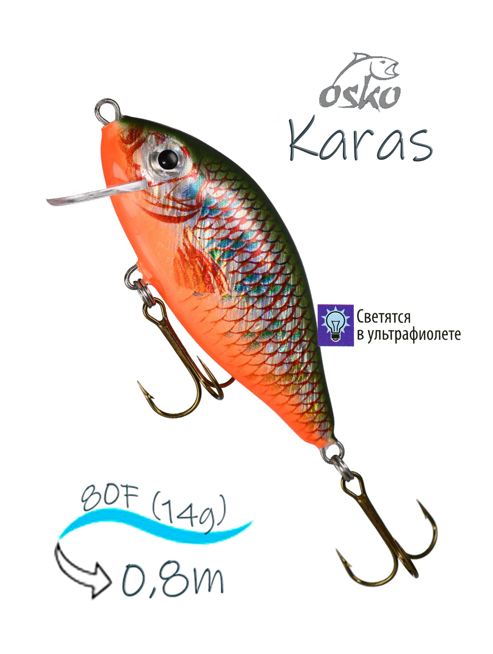 OFK08-09 Karas