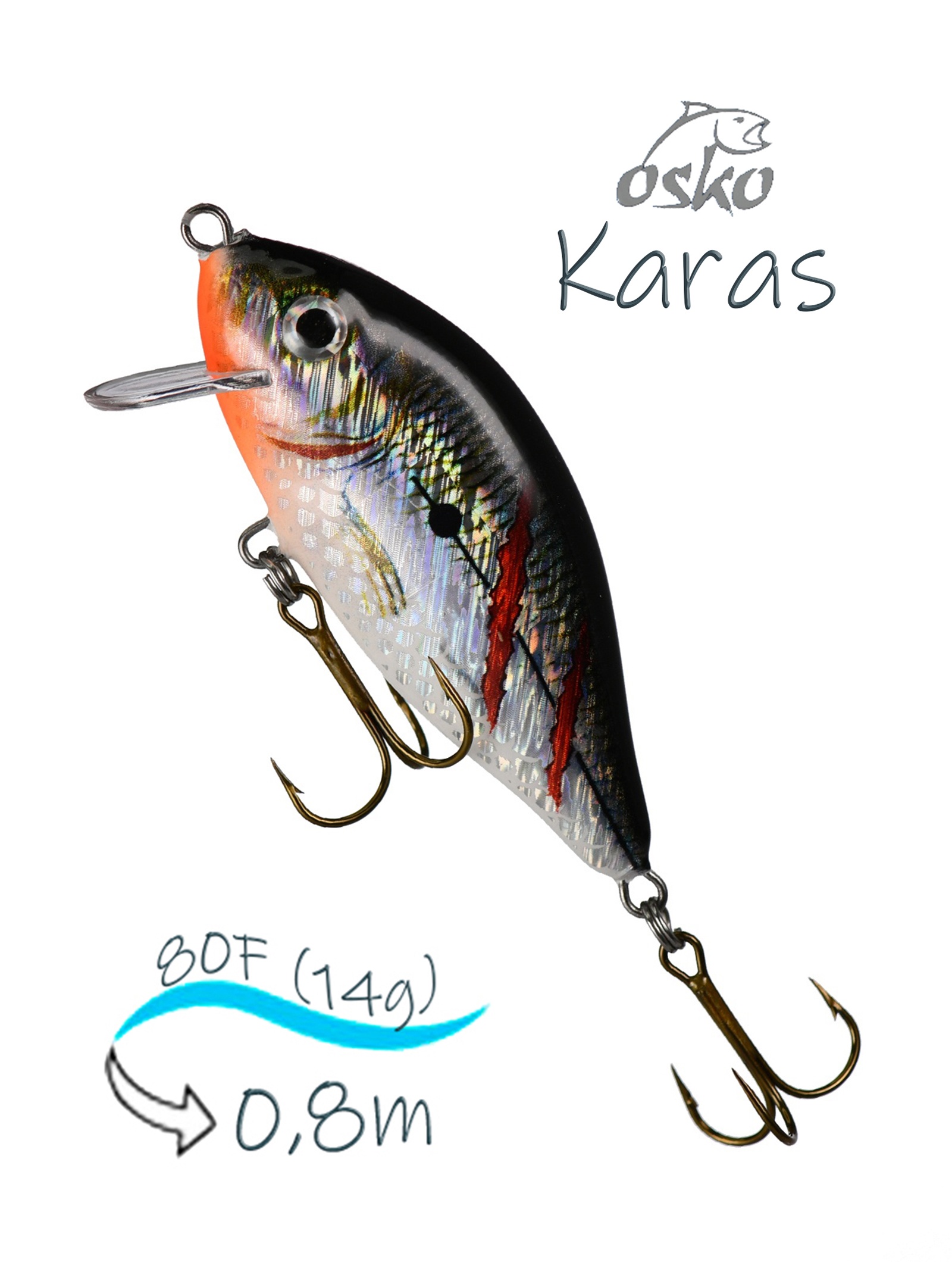 OFK08-35 Karas