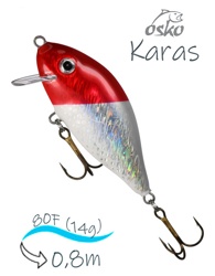 OFK08-45New Karas - фото