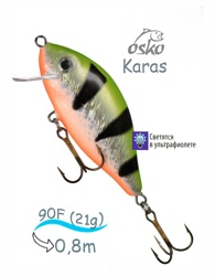 OFK09-49 Karas - фото
