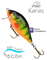 OFK08-51 Karas - фото