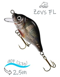 OFZ09-31 Zevs FL - фото