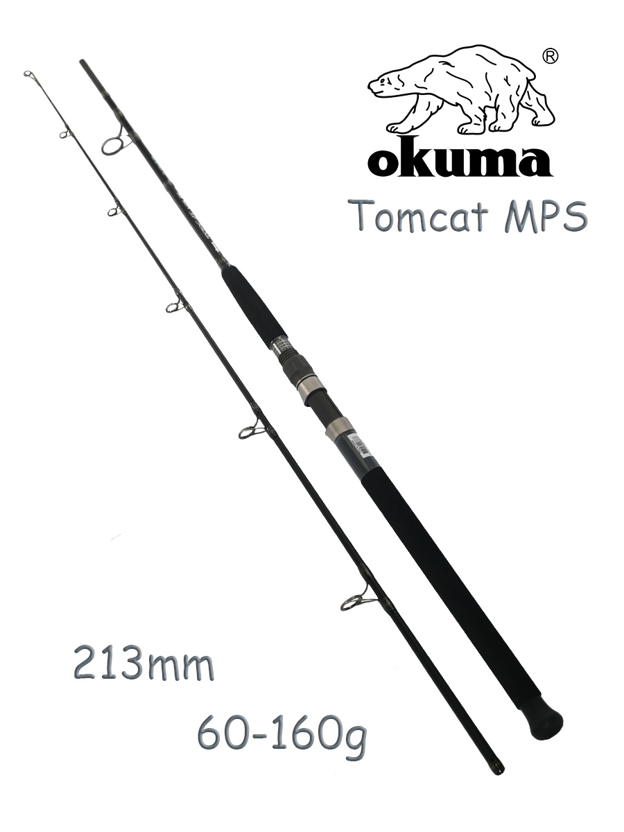 Okuma Tomcat MPS 213 , 60-160 