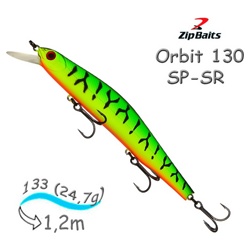 Orbit 130 SP-SR-995 - фото