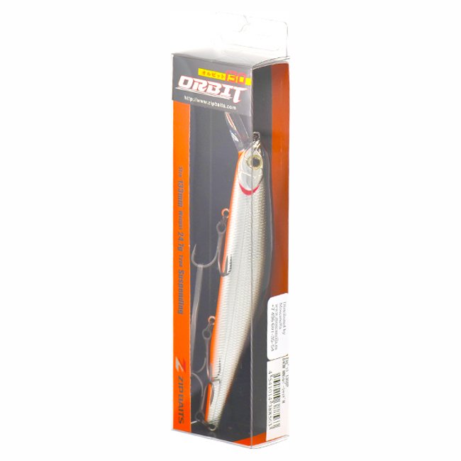 Orbit 130 SP-SR-840M .