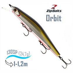 Orbit 130 SP-SR-105M - фото