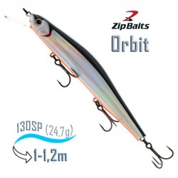 Orbit 130 SP-SR-811M - фото
