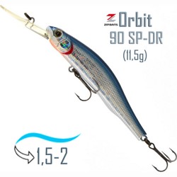 Orbit  90 SP-DR-826M - фото