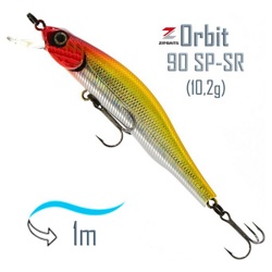Orbit  90 SP-SR-107M - фото