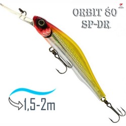 Orbit  80 SP-DR-107M - фото
