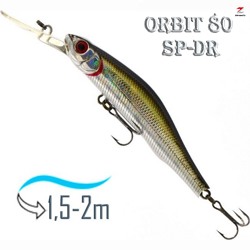 Orbit  80 SP-DR-510RM - фото