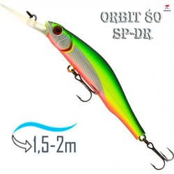 Orbit  80 SP-DR-537M - фото