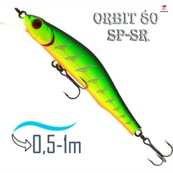 Orbit  80 SP-SR-101M - фото