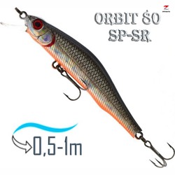 Orbit  80 SP-SR-106M - фото