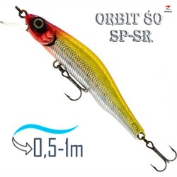 Orbit  80 SP-SR-107M - фото