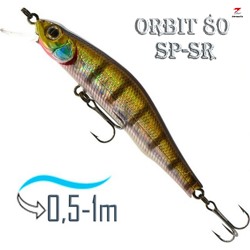 Orbit  80 SP-SR-509M - фото