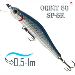 Orbit  80 SP-SR-826M - фото